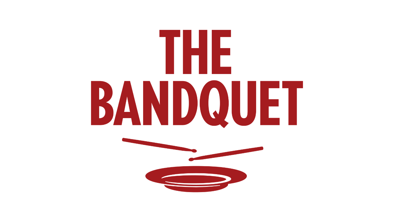 The Bandquet logo